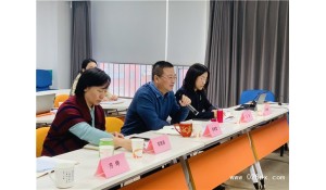 國家開放大學開展“進一線，入基層，結對子”師生云座談活動