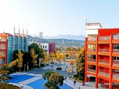 四川幼師學(xué)校哪所最好？