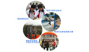 物流服務與管理