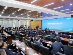 南開大學(xué)百年之后首個專業(yè)學(xué)院-新聞與傳播學(xué)院揭牌成立