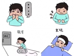 諾如病毒進(jìn)入感染高發(fā)季，老師家長們這些防護(hù)小知識一定要記住