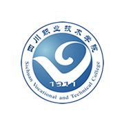 四川職業(yè)技術學院繼續(xù)教育學院logo